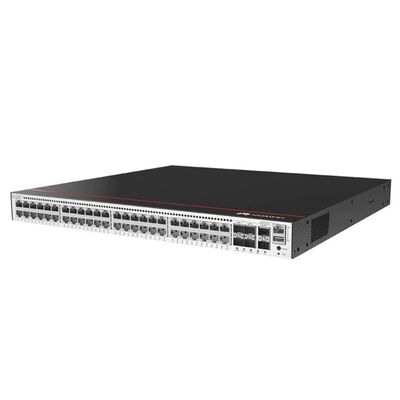 S5735-S24ST4XE-V2, Przełącznik Huawei S5735-S, 24x1GE elektryczny/4x10GE SFP+/brak zasilania