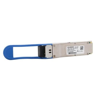 QSFP28-100G-SR4, Transceiver optyczny Huawei 100G, 850nm/100m/MPO