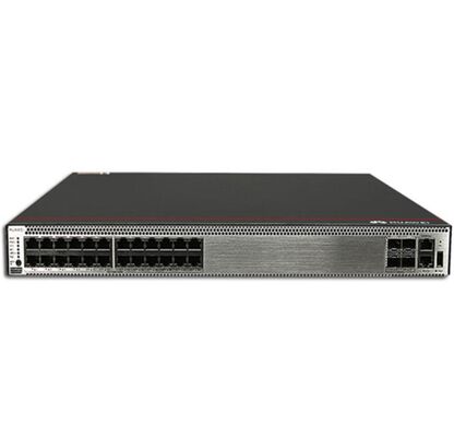 S5731-S24T4X, Przełącznik Huawei S5731, 24xGE RJ45/4x10GE SFP+/Bez zasilacza