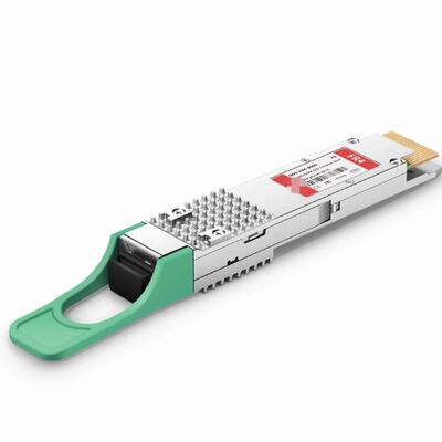 Transceiver optyczny 400G QSFP-DD CQP-SI400G-FR4