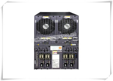 4 DC Power Huawei CR5P08BASD71 NE40E-X8 Podstawowa konfiguracja z 2 + 1 nadmiarowym 200G SRU / SFU