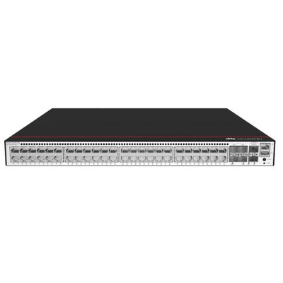 S5735-S48T4XE-V2, Przełącznik Huawei S5735-S, 48x1GE RJ45/4x10GE SFP+/Brak zasilania