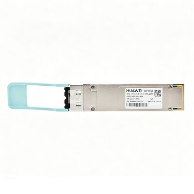 Optyczny moduł nadawczo-odbiorczy Huawei QSFP-40G-LX4-MM 40G QSFP+ LX4