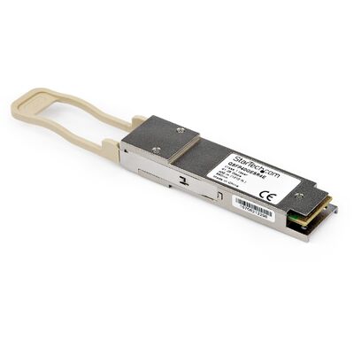 QSFP-40G-LR4-S, Transceiver Cisco QSFP, 40GBASE-LR4/LC/10km