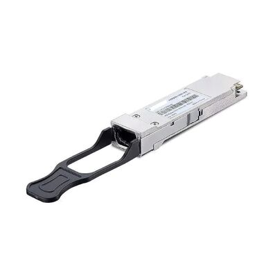 QSFP-40G-SR4, moduł Cisco QSFP, 40 Gb/s/światłowód wielomodowy/krótki zasięg