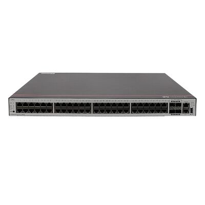 S5735-L48P4X-A, Przełącznik Huawei S5735-L, 48xGE/4x10GE SFP+/PoE+