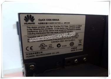TN1K3AFB Moduł montażowy modułu Huawei SFP Subrack OSN 6800 ze sprzętem do komunikacji sieciowej