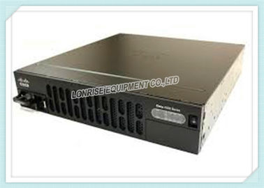 4451VSEC Router Cisco Ethernet Router ISR4451-X-VSEC / K9 Router sieciowy Security Voice