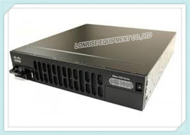 Oryginalny router Cisco Ethernet Router ISR4451-UCSE-S / K9 CI Pakiet 24 portowy UCS-E