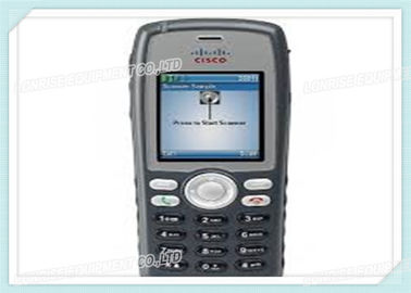 Unified Cisco Wireless IP Phone CP-7925G-E-K9 Z powiadomieniami wibracyjnymi