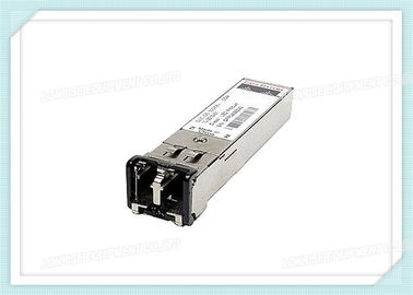 GLC-FE-100ZX Cisco Optical Transceiver Module SFP 80KM SMF1550nm Jednomodowy światłowód