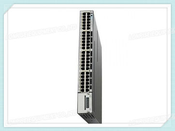 Przełącznik sieci Ethernet Cisco WS-C3850-48F-S Catalyst 3850 48-portowy pełny moduł PoE IP