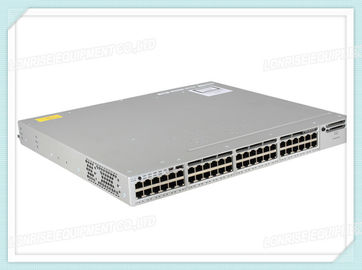 Przełącznik sieciowy Cisco WS-C3850-48F-L Catalyst 3850 48Port Pełna baza LAN PoE