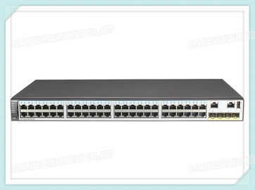 Przełącznik sieciowy Huawei S5720-52P-SI-AC Ethernet 48x10 / 100/1000 portów 4x10Gig SFP z zasilaczem 150 W