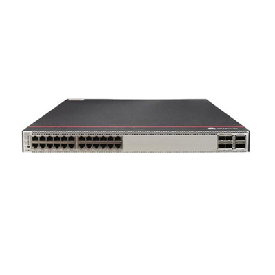 Huawei CloudEngine S5732-H24UM2CC Multi-GE Switch | 24-Port Enterprise Access Switch with 100G Uplinks