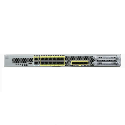 Cisco Cisco Systems Firepower 4245 NGFW (FPR4245-NGFW-K9) High-Performance Next-Generation Firewall Appliance for Enterprise Security