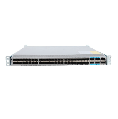 Przełącznik Cisco N9K-C92160YC-X Nexus 9200 Series | Przełącznik centrum danych 48x 10/25G SFP28 i 12x 40/100G QSFP28