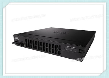 Cisco ISR-4351 / K9 Przemysłowy router sieciowy 2 Gniazdo modułu serwisowego 3 Porty SFP