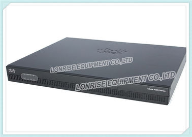 Router przemysłowy ISR4321 / K9 Cisco ISR 4321 2GE 2NIM 4G FLASH 4G DRAM IPB