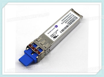 Alcatel 3HE05036AA Optyczny moduł nadawczo-odbiorczy Ethernet SFP + 10GE ER-LC 1550 nm 40 km