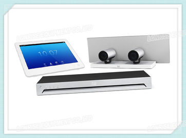 Zestaw punktów końcowych wideokonferencji CISCO CTS-SX80-IPST60-K9 SX80 Codec Speaker Track 60 Touch 10