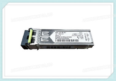 SFP-OC48-IR1= Cisco SFP Transceiver Modules Oryginalny moduł OC-48c STM-16c