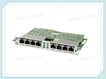 Cisco 1900 2900 3900 Cisco Router Ethernet Switch Card EHWIC-D-8ESG-P EHWIC WAN