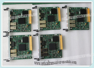 SPA-2X1GE-V2 Cisco SPA Card Karta interfejsu z 2 portami Gigabit Ethernet SPA