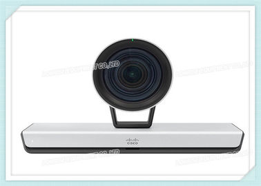 Punkty końcowe wideokonferencji Cisco TelePresence Precision Kamera CTS-CAM-P60 dla SX80 SX20 1920 X 1080 przy 60 klatkach na sekundę