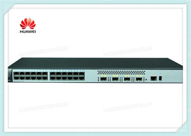 108 Mpps Huawei Przełącznik sieciowy S5720S 28X LI AC 24 Ethernet 10/100/1000 portów 10 Gig SFP +