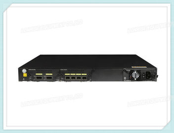 Przełączniki sieciowe S5720 serii S5720-56C-HI-AC Huawei 4 10 Gig SFP + Z 2 gniazdami interfejsu