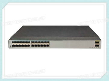 CE6810-24S2Q-LI-F Huawei Przełączniki sieciowe 24-portowy 10G SFP + 2-portowy 40GE QSFP + 2 * FAN Box