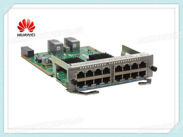 ES5D21G16T00 Huawei 16 Ethernet 10/100/1000 Karta interfejsu portów