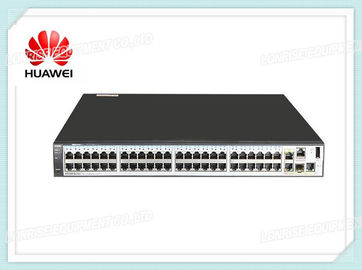 Huawei Router AR2204-51GE-P 3xGE WAN 1GE Combo 48xGE 8 POE 1USB 4xSIC 60 W Zasilacz AC