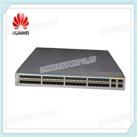 CE6810-48S4Q-LI Huawei Switch 48-portowy 10GE SFP + 4 porty 40GE QSFP + bez wentylatora / modułu mocy