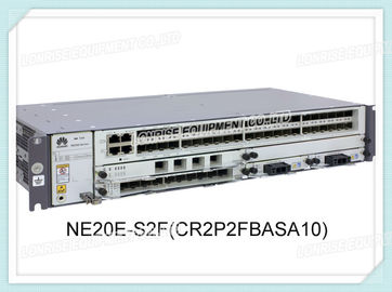 Router Huawei CR2P2FBASA10 NE20E-S2F Konfiguracja podstawowa PN 02311ARR