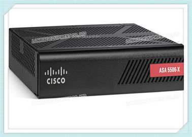 Cisco ASA 5500-X Next Generation ASA5506-K9 8 * Porty GE 1GE Mgmt AC 3DES / AES