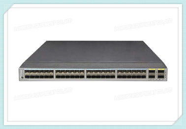 CE6810-48S4Q-EI Przełącznik centrum danych Huawei 8 portów 10GE SFP + 4 porty 40GE QSFP +