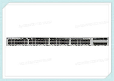 C9200L-48T-4X-E ​​Przełącznik Cisco Catalyst 9200 48-portowy przełącznik 4x10G Uplink