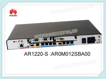 AR0M012SBA00 Router Huawei AR1220-S 2GE WAN 8FE LAN 2 USB 2 SIC