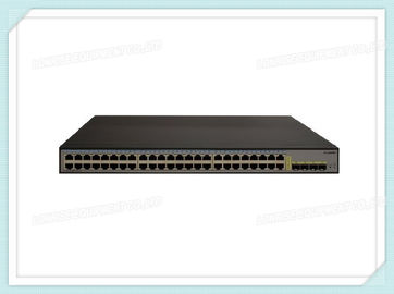 S1700-52GFR-4P-AC Przełącznik Huawei S1700 Series 48 Gigabit Ethernet Porty 4 Gig SFP