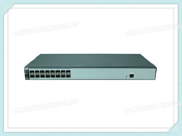 S1720X-16XWR 16-portowy przełącznik sieciowy Huawei S1720 z obsługą VLAN 10 Gig SFP +