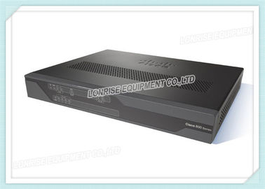 Router CISCO891-K9 Cisco 891 GigaE SecRouter 2 porty WAN 8 portów 10/100 LAN