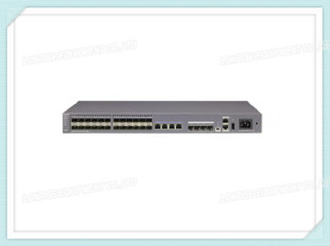 Przełącznik sieciowy 24 porty Huawei S5320-32X-EI-24S-DC Pamięć 24 GB SFP 2 GB