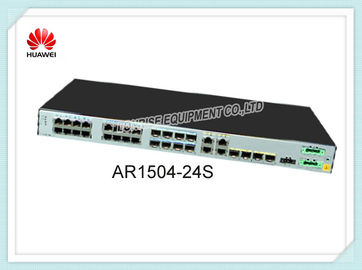 Router Huawei AR1504-24S 4 X GE Combo 24 X FE SFP Agile Gateway Router Equipment
