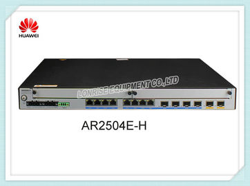 Router Huawei AR2504E-H IoT Gateway 8 * GE LAN 1 * USB 1 X DO 2 * WSIC 60 W AC / DC