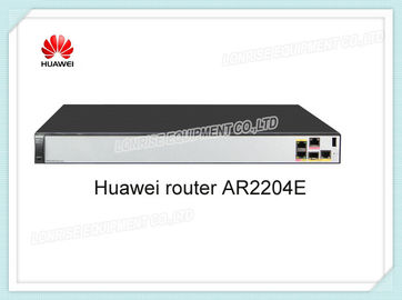 Router Huawei AR2204E 3GE WAN 1GE Combo 1 USB 4 SIC 60W Zasilanie prądem przemiennym