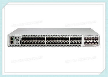 C9500-48X-E Cisco Switch C9500-48X-E 48 portów 10G Bundle 8 portów 10 Gigabit Moduł dwa Zasiłek zasilania
