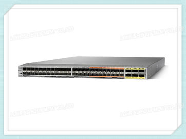 Cisco Ethernet Network Switch N5K-C5672UP Nexus 5672UP Chassis 1RU SFP + 16 Unified Ports