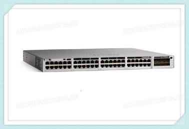 Nowy Cisco Catalyst 9300 C9300-48U-E 48 port UPOE